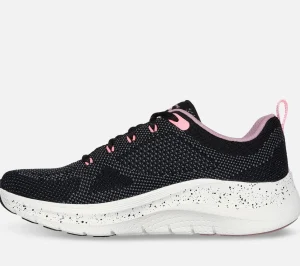 Clearance Arch Fit 2.0 - Fast Paced Dame Sko | Nyheder