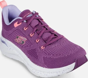 Hot Arch Fit 2.0 - Fast Paced Dame Sko | Nyheder