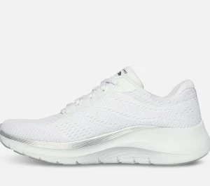 New Arch Fit 2.0 - Glow The Distance Dame Sko