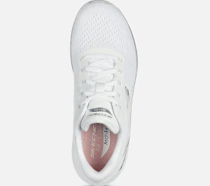 New Arch Fit 2.0 - Glow The Distance Dame Sko