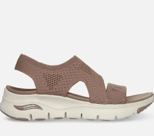 Fashion Arch Fit - Brightest Day Dame Sandaler