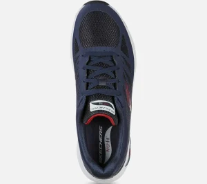 Clearance Arch Fit - Charge Back Sko