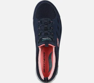 Best Sale Arch Fit - Refine Dame Sko