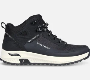 Discount Arch Fit Discover - Waterproof Dame Støvler
