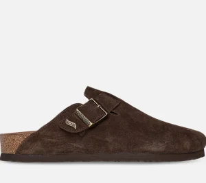 Discount Arch Fit Granola - Happy Friday Dame Hjemmesko | Sandaler