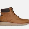 Clearance Augustino - Cobb Støvler | Nyheder