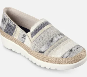 Clearance BOBS Flexpadrille HI - Serene Heights Dame Ballerina | Nyheder