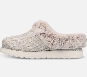 Fashion BOBS Keepsakes - Ice Angel Dame Hjemmesko | Nyheder