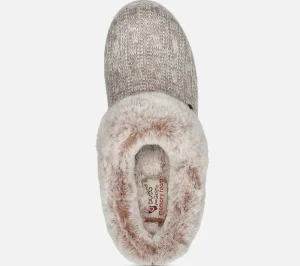 Fashion BOBS Keepsakes - Ice Angel Dame Hjemmesko | Nyheder