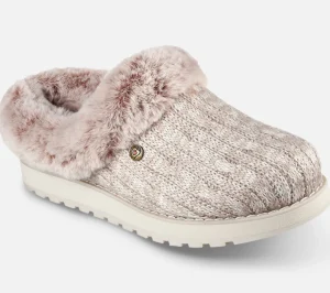 Fashion BOBS Keepsakes - Ice Angel Dame Hjemmesko | Nyheder