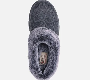 Discount BOBS Keepsakes Lite - Warm Regards Dame Hjemmesko | Sko