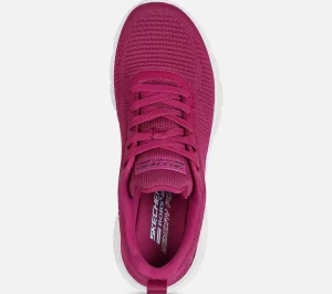 Cheap BOBS Sport B Flex Hi - Flying HI Dame Sko | Nyheder
