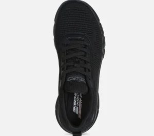 Clearance BOBS Sport B Flex Hi - Flying HI Dame Sko