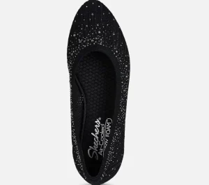 Sale Cleo 2.0 - Glitzy Daze Dame Ballerina