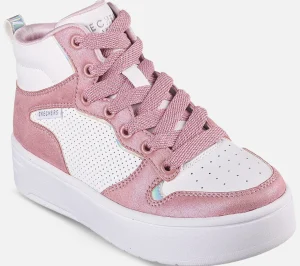 Clearance Court High - Shine Kicks Børn Støvler