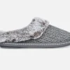 Fashion Cozy Campfire - Cozy Times Dame Hjemmesko