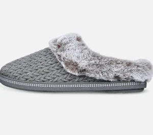 Fashion Cozy Campfire - Cozy Times Dame Hjemmesko