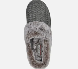 Fashion Cozy Campfire - Cozy Times Dame Hjemmesko