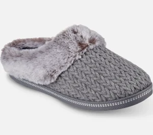 Fashion Cozy Campfire - Cozy Times Dame Hjemmesko