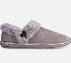 Shop Cozy Campfire - Fresh Toast Dame Hjemmesko