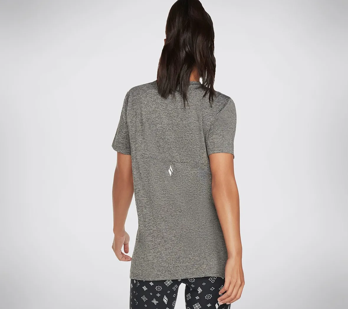 diamond_blissful_tshirt_2.webp Cheap Diamond Blissful T-shirt Dame Tøj