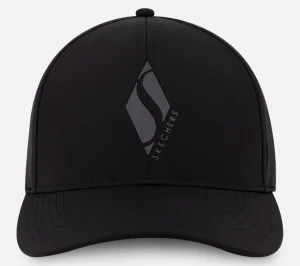 Cheap Diamond S Stretch Fit Hat Dame Hatte & Handsker | Hatte & Handsker