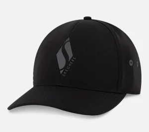 Cheap Diamond S Stretch Fit Hat Dame Hatte & Handsker | Hatte & Handsker