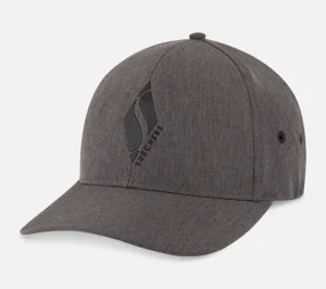 Best Sale Diamond S Stretch Fit Hat Dame Hatte & Handsker | Hatte & Handsker
