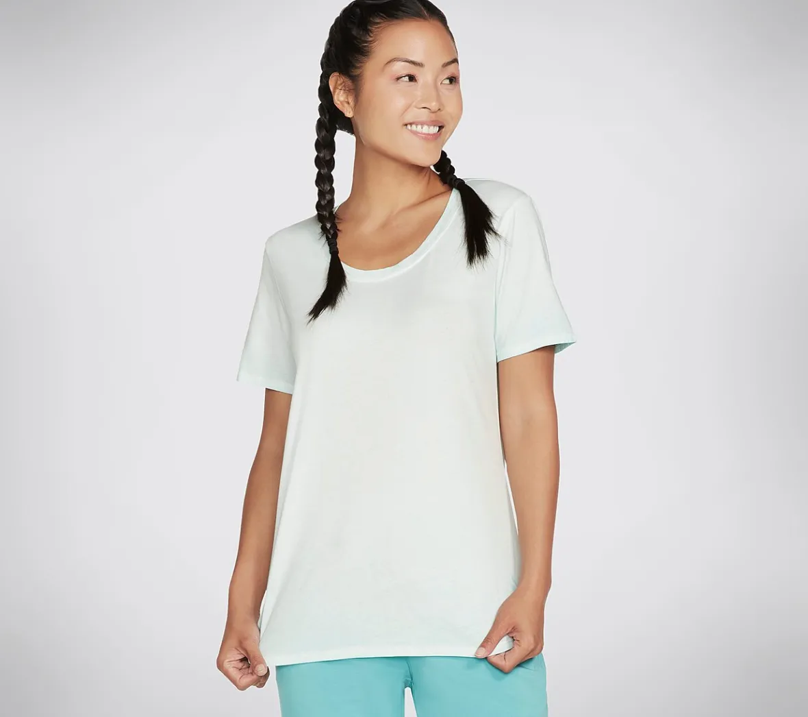 diamond_wash_hatha_scoop__0-1.webp Hot Diamond Wash Hatha Scoop Neck Tunic Tee Dame Tøj