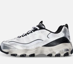 Online D'Lites - Vintage Vision Dame Sko