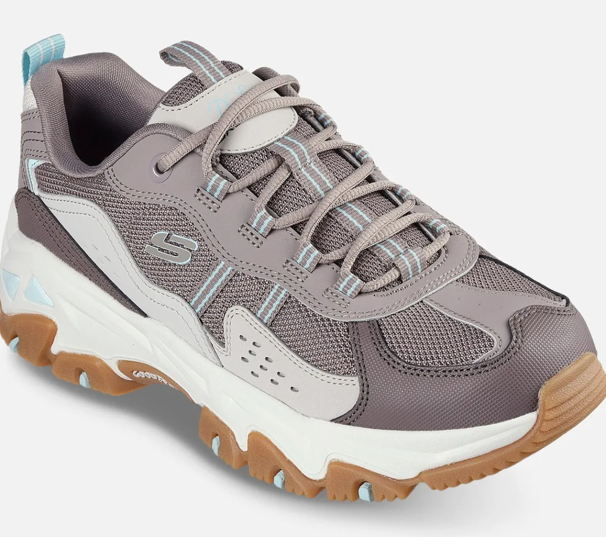 dlites_hiker_4-1.webp Best D'Lites Hiker Dame Sko | Nyheder