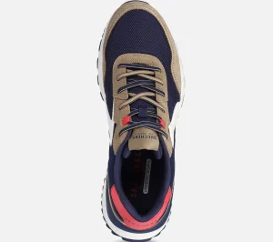 New Fury - Fury Lace Low Sko