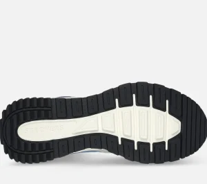 Hot Fury - Fury Lace Low Sko