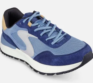 Hot Fury - Fury Lace Low Sko