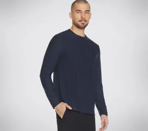 Sale GO DRI - All Day Long Sleeve Tee Tøj