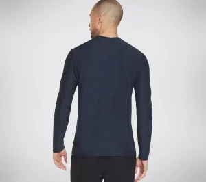 Sale GO DRI - All Day Long Sleeve Tee Tøj