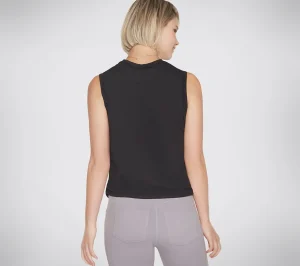 Best GO DRI SERENE Tank Dame Tøj