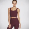 Cheap GO FLEX - Rib Longline Bra Dame Tøj