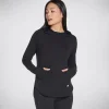 Best GO LOUNGE Awakened Hoodie Dame Tøj