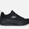 Store GO RUN 2.0 Elevate Dame Sko