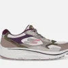 Fashion GO RUN Consistent 2.0 - Retro Stride Dame Sko