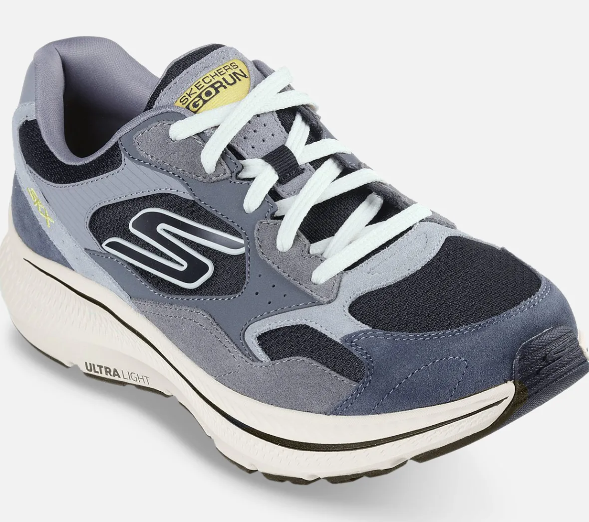 go_run_consistent___retro_4.webp Best Sale GO RUN Consistent 2.0 - Retro Runner V1 Sko