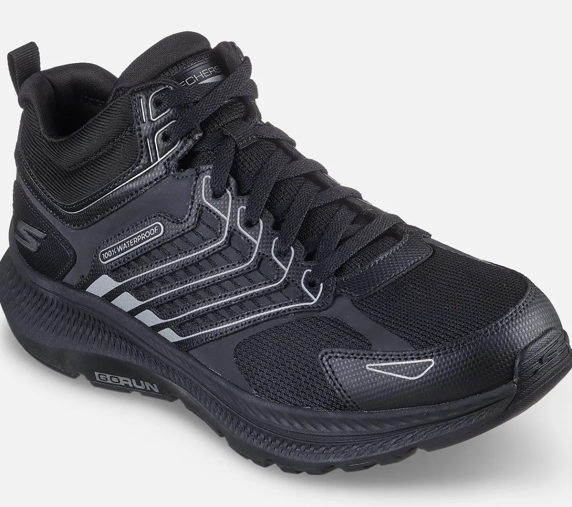 go_run_consistent___water_4.webp Sale GO RUN Consistent 2.0 - Waterproof Sko