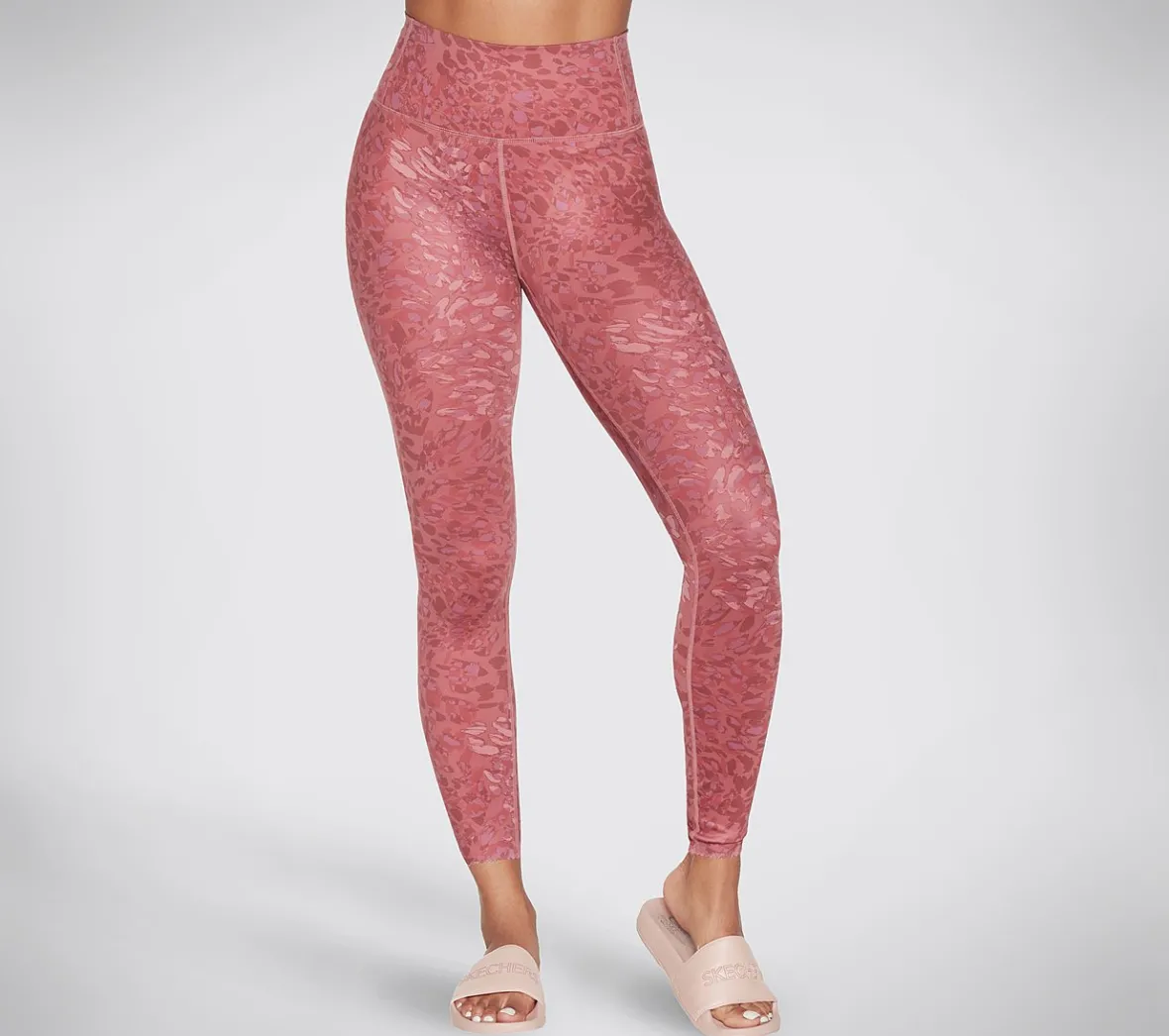 go_sculpts_leopard_leggin_0.webp Hot GO Sculpts Leopard Leggings Dame Tøj