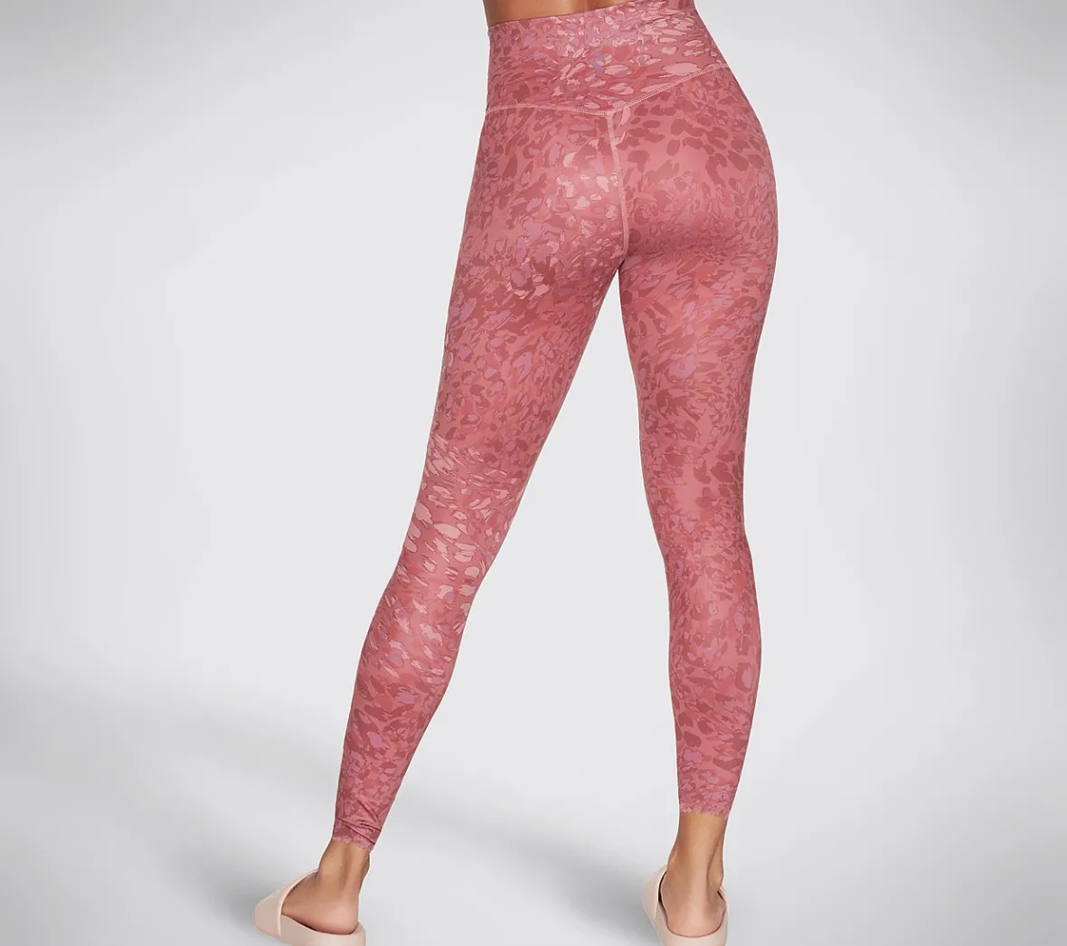 go_sculpts_leopard_leggin_1.webp Hot GO Sculpts Leopard Leggings Dame Tøj