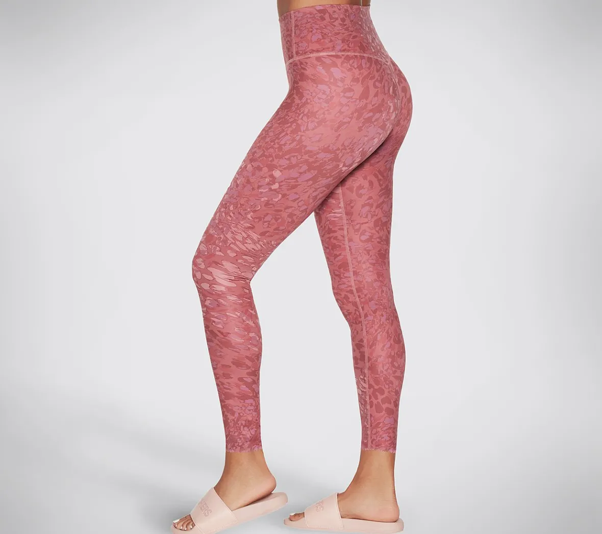 go_sculpts_leopard_leggin_2.webp Hot GO Sculpts Leopard Leggings Dame Tøj
