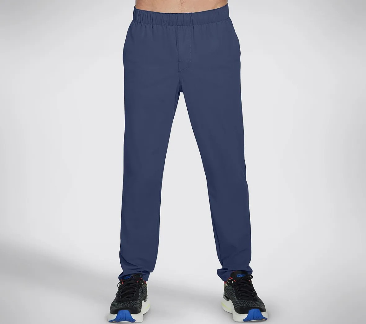 go_stretch__ultra_tapered_0.webp Sale GO STRETCH - Ultra Tapered Pant Tøj | Nyheder