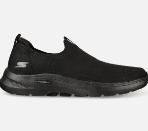 Best Sale GO WALK 6 Sko Uden Snøre