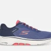 Cheap GO WALK 7 - Cosmic Waves Dame Sko