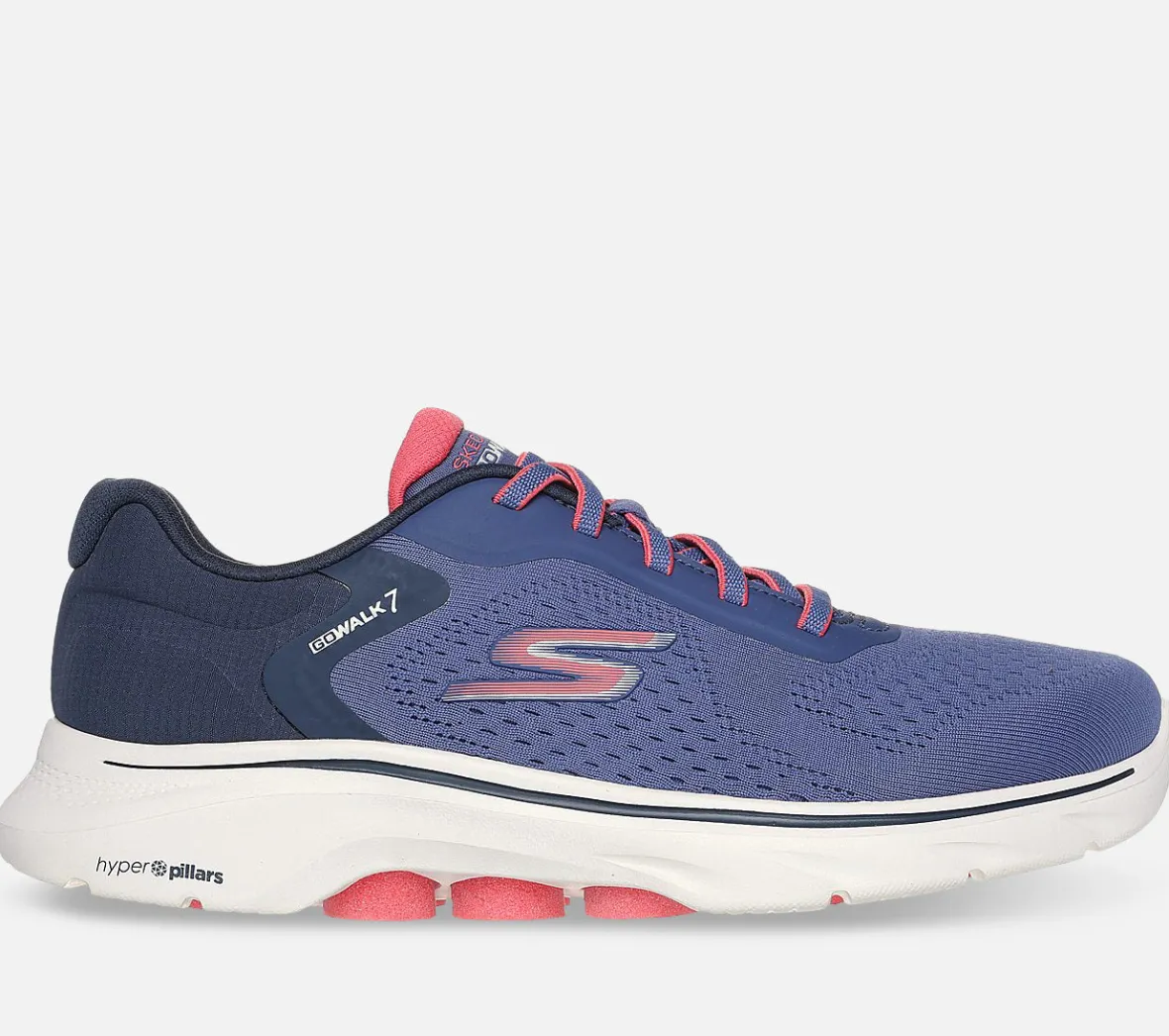 go_walk___cosmic_waves_0.webp Cheap GO WALK 7 - Cosmic Waves Dame Sko